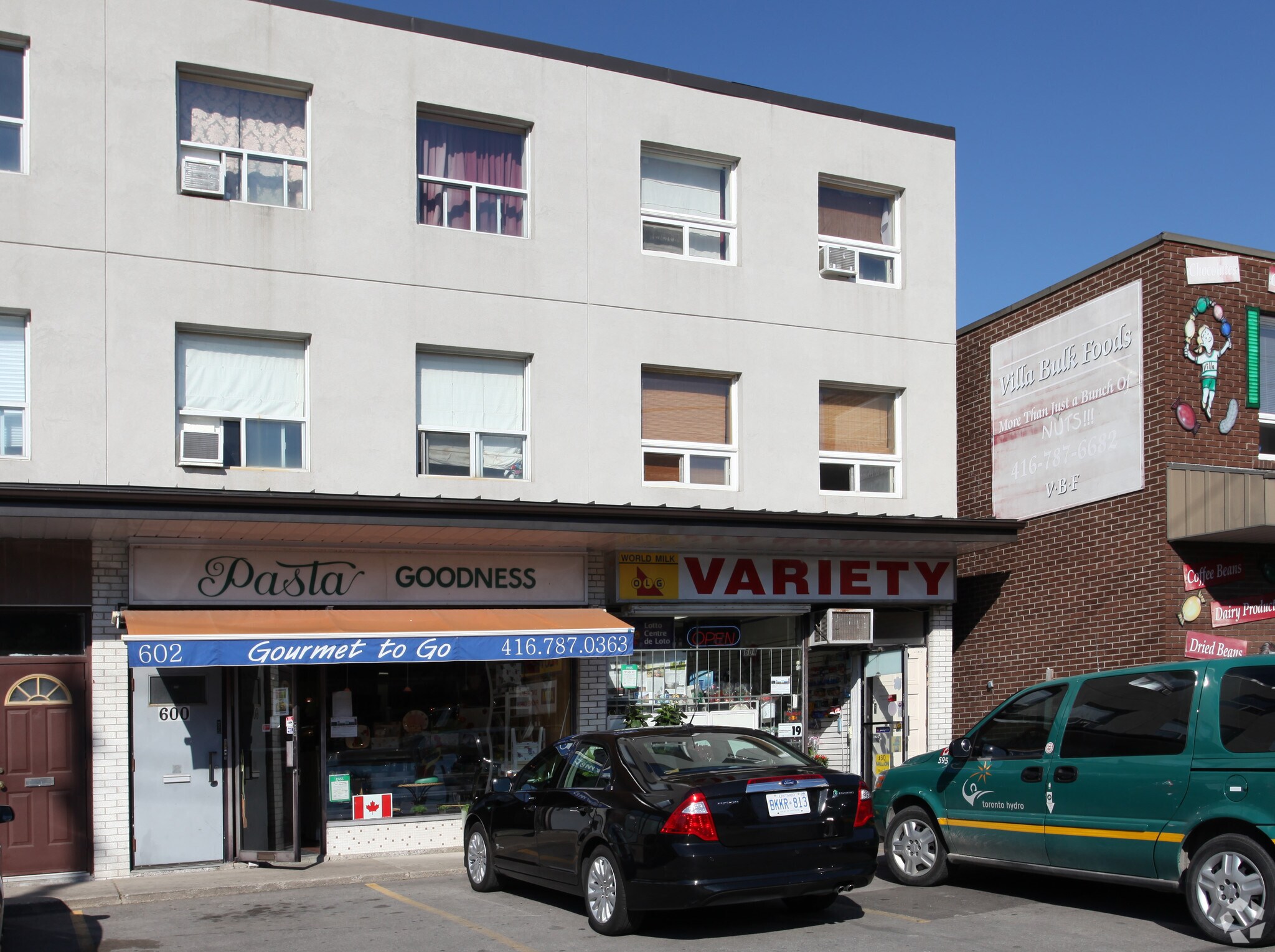 604 Marlee Ave, Toronto, ON à vendre Photo principale- Image 1 de 3