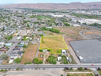 More details for E Adams St, Yakima, WA - Land for Sale
