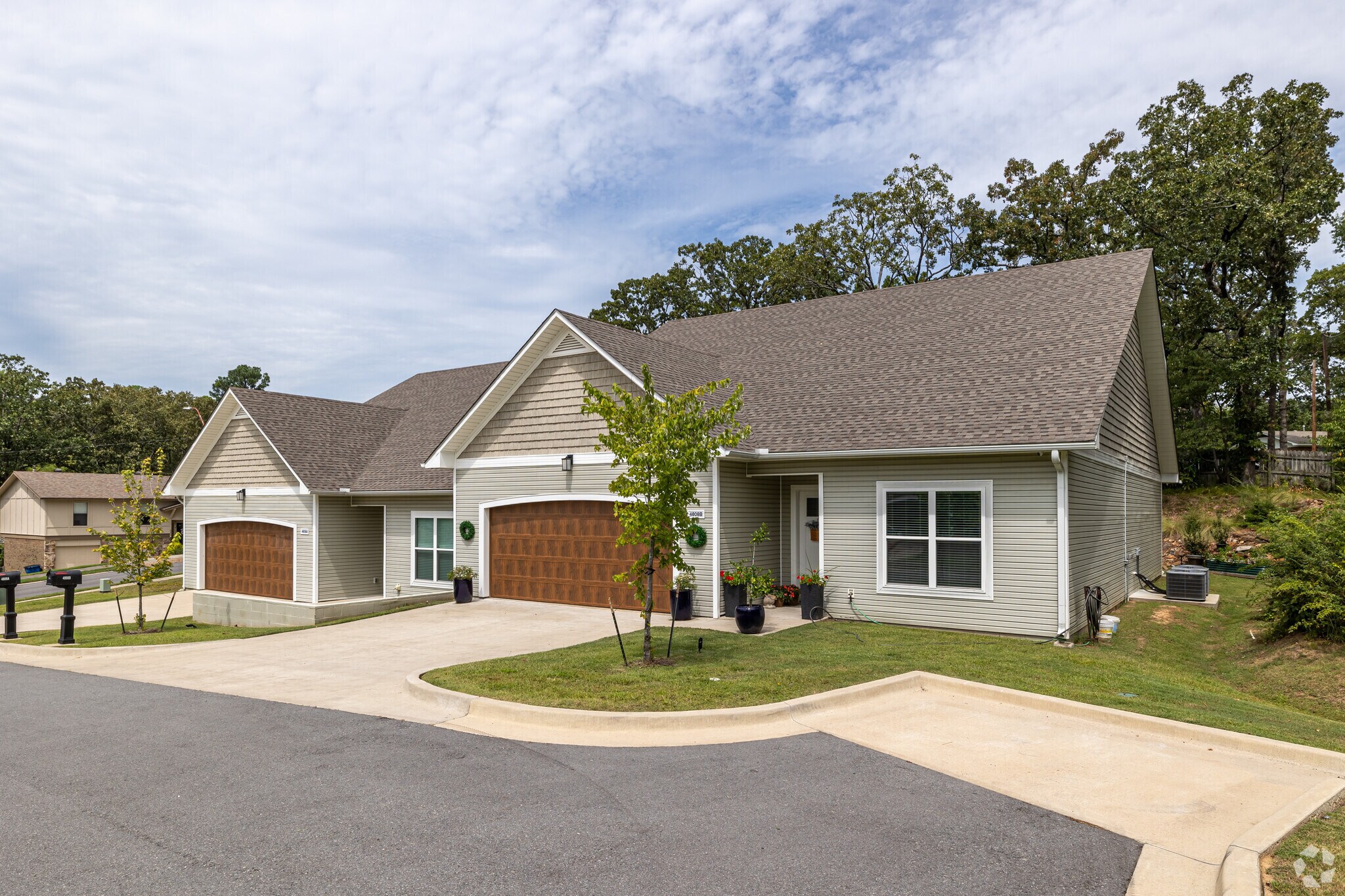 4700 Randolph Rd, North Little Rock, AR à vendre Photo principale- Image 1 de 27