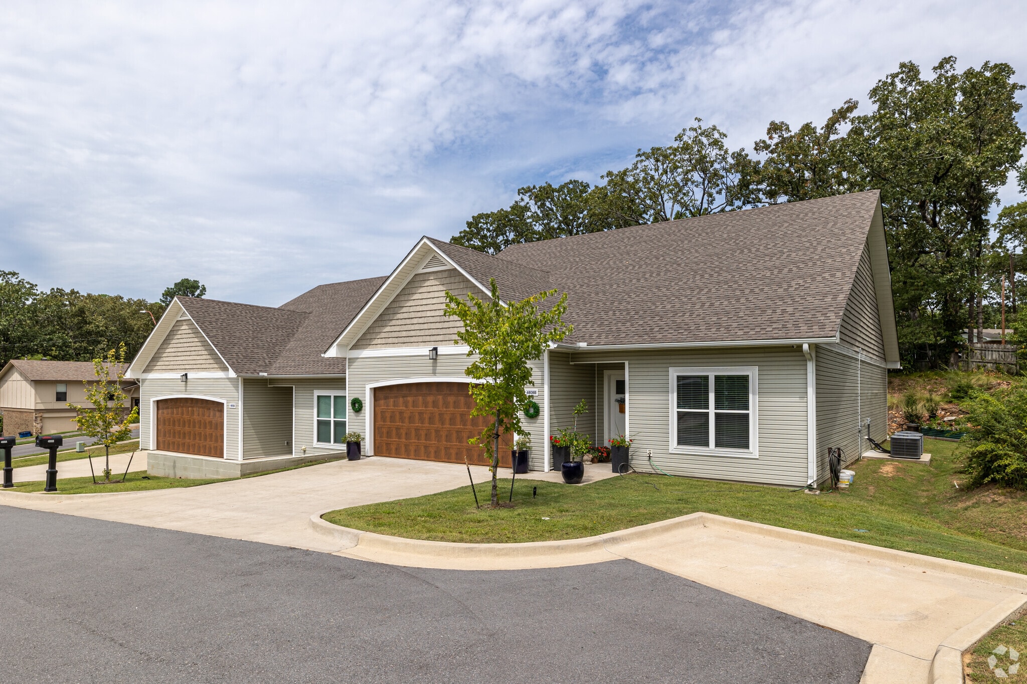 4700 Randolph Rd, North Little Rock, AR for sale Primary Photo- Image 1 of 27