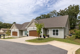 More details for 4700 Randolph Rd, North Little Rock, AR - Multifamily for Sale