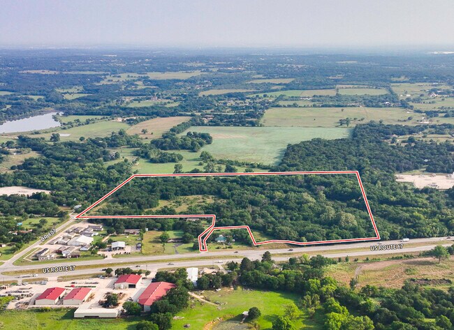 More details for 4337 E Highway 67, Alvarado, TX - Land for Sale