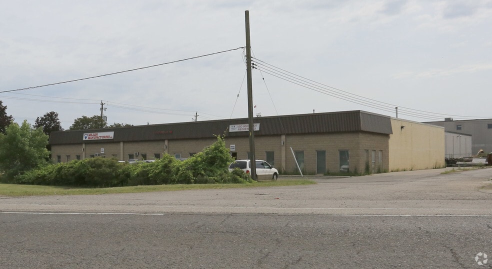 400 Millen Rd, Hamilton, ON for sale - Primary Photo - Image 1 of 1