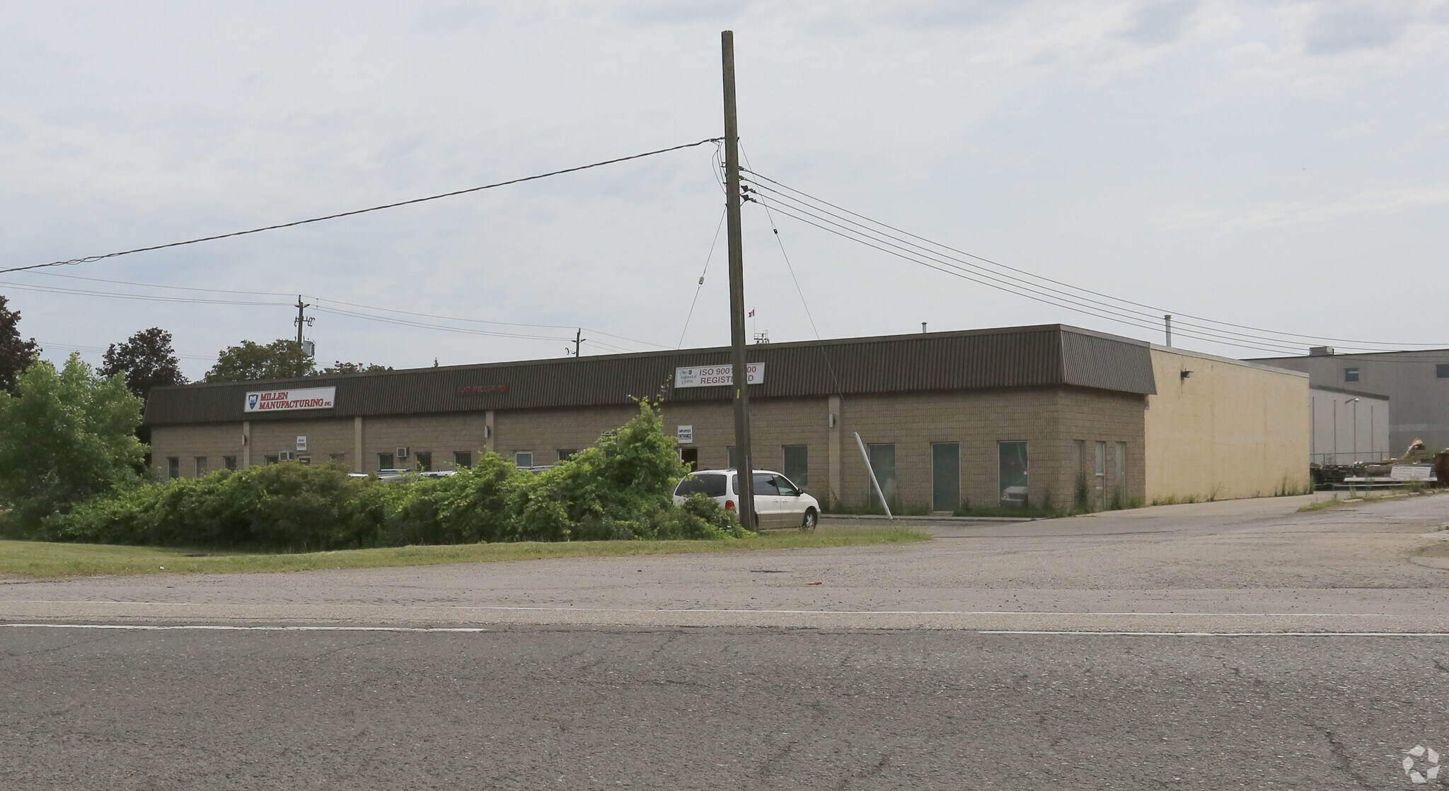 400 Millen Rd, Hamilton, ON à vendre Photo principale- Image 1 de 1