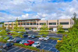 More details for 8226-8304 Bracken Pl SE, Snoqualmie, WA - Office for Lease