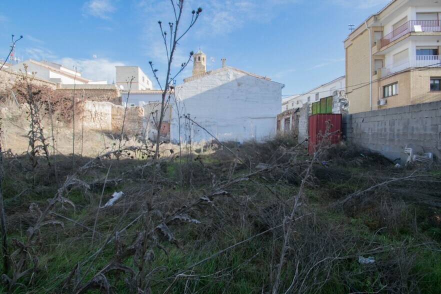 Calle Real, 42, Guadahortuna, Granada for sale - Building Photo - Image 3 of 24
