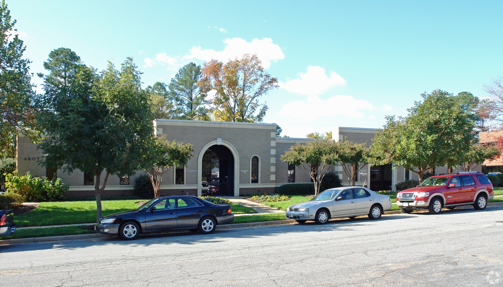 4807 Radford Ave, Richmond, VA for lease Building Photo- Image 1 of 6