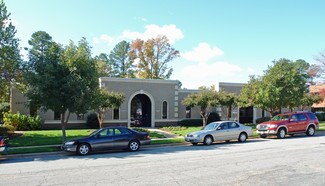 More details for 4807 Radford Ave, Richmond, VA - Office for Lease