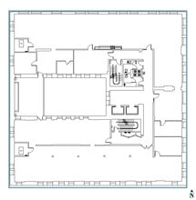 615 2nd Ave, Seattle, WA for lease Floor Plan- Image 2 of 13