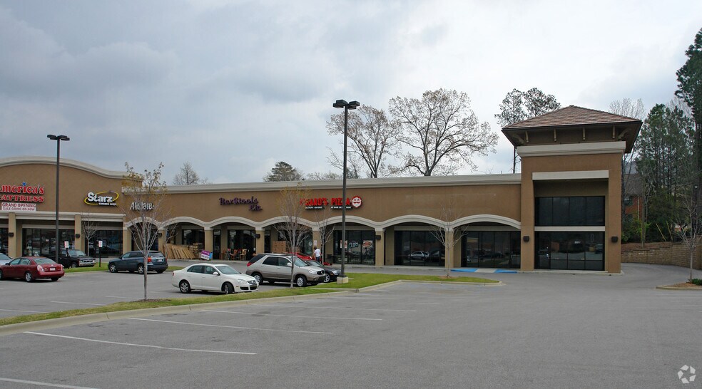 5479 280 Hwy S, Birmingham, AL à louer - Photo du bâtiment - Image 2 de 5