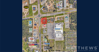 Plus de détails pour SEC SE 323 & TX-31 loop, Tyler, TX - Terrain à louer