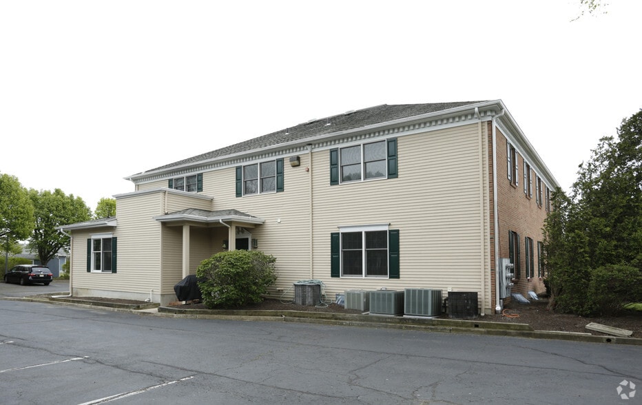 600 Warren Ave, Spring Lake, NJ for lease - Building Photo - Image 2 of 4