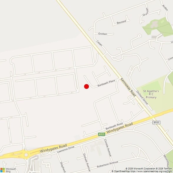 Banbeath Pl, Leven à louer - Photo du bâtiment - Image 2 de 35