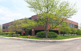 More details for 1749 S Naperville Rd, Wheaton, IL - Office for Lease