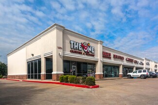 Plus de détails pour 10511-10521 Jones Rd, Houston, TX - Commerce de détail à louer