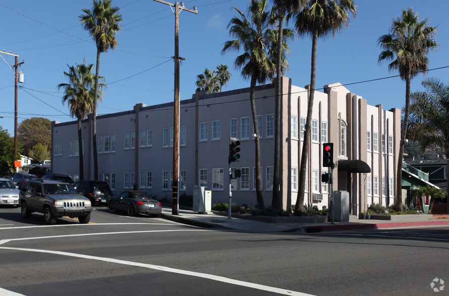 1316 Coast Hwy, Laguna Beach, CA for sale - Primary Photo - Image 1 of 3