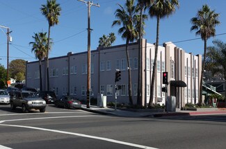 Plus de détails pour 1316 Coast Hwy, Laguna Beach, CA - Soins de santé à vendre