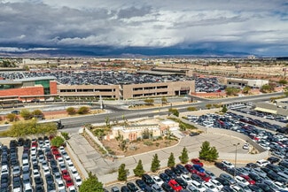 More details for 7090 Gilespie St, Las Vegas, NV - Land for Sale