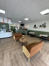 13740 W State Highway 29, Liberty Hill, TX for lease Interior Photo- Image 2 of 8