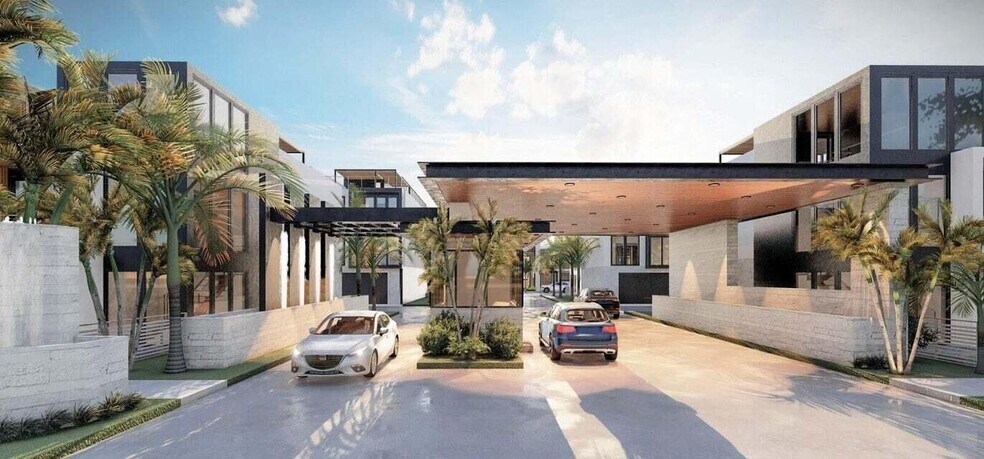 1001 S Ocean Drive, Fort Pierce, FL à vendre - Photo du bâtiment - Image 3 de 47