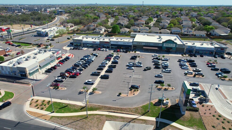Hwy 151 & Hunt Ln, San Antonio, TX à louer - Vidéo sur l’inscription commerciale - Image 2 de 17