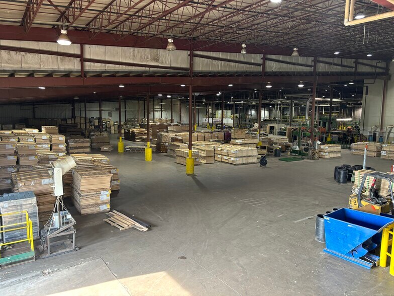 38 E Messenger St, Rice Lake, WI à vendre - Photo intérieure - Image 2 de 7