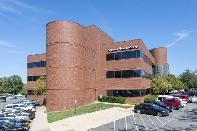 More details for 3930 Pender Dr, Fairfax, VA - Office for Lease