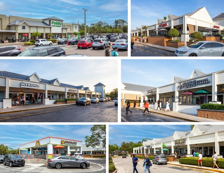 2401 W State Road 434, Longwood, FL à louer - Photo du bâtiment - Image 2 de 2