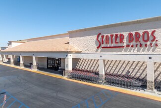 Plus de détails pour 210 E Stetson Ave, Hemet, CA - Commerce de détail à louer