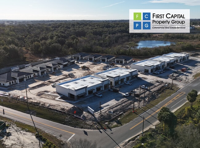 Plus de détails pour 1700 Keene Rd, Apopka, FL - Bureau/Médical, Bureau/Commerce de détail à louer