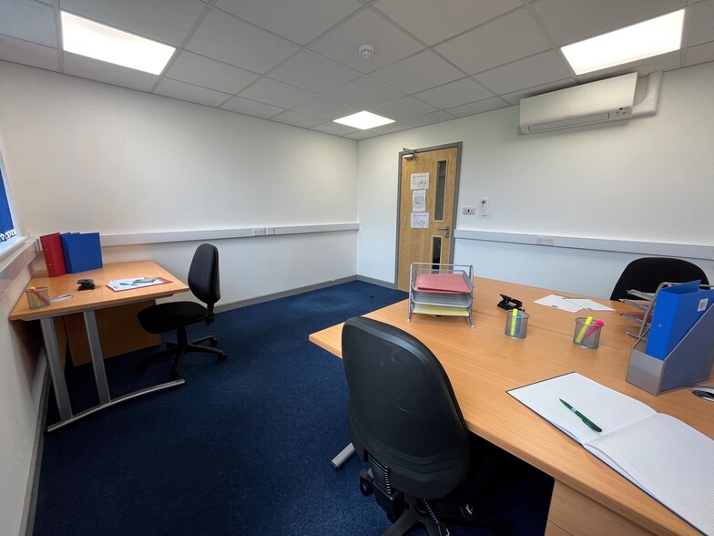 Wrest Park, Silsoe for lease - Building Photo - Image 2 of 15