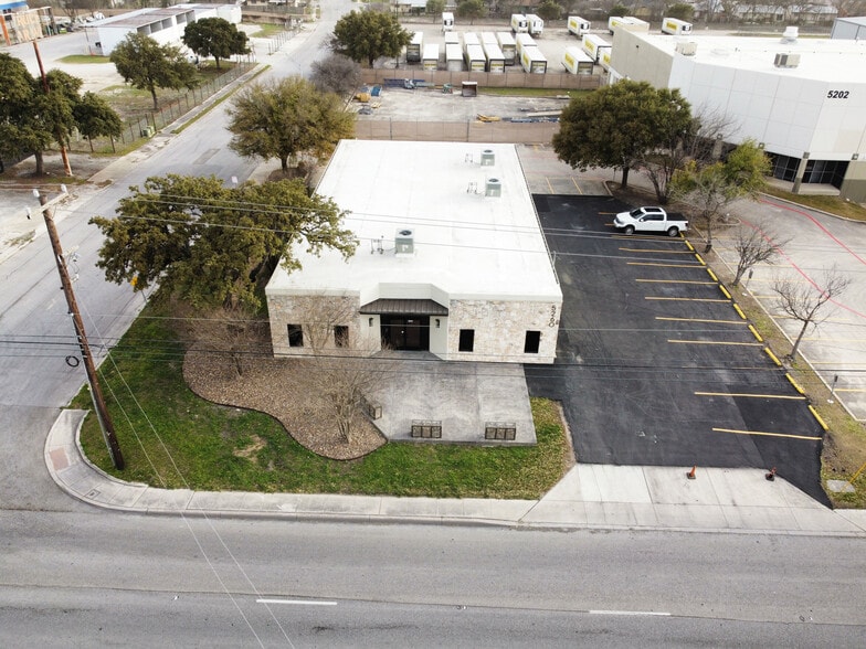 5260 Rittiman Rd, San Antonio, TX for sale - Aerial - Image 2 of 46