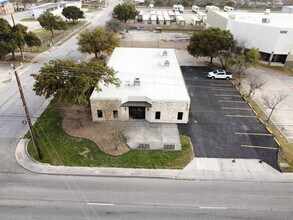 5260 Rittiman Rd, San Antonio, TX - Aerial map view - Image1