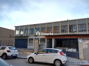 Industrial in Sabadell, Barcelona for lease Interior Photo- Image 1 of 20