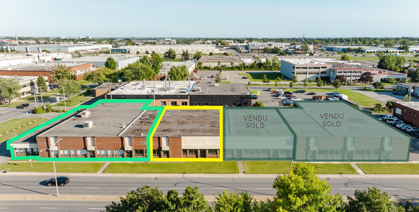 70 Boul Brunswick, Dollard-des-Ormeaux, QC à vendre Photo du bâtiment- Image 1 de 6