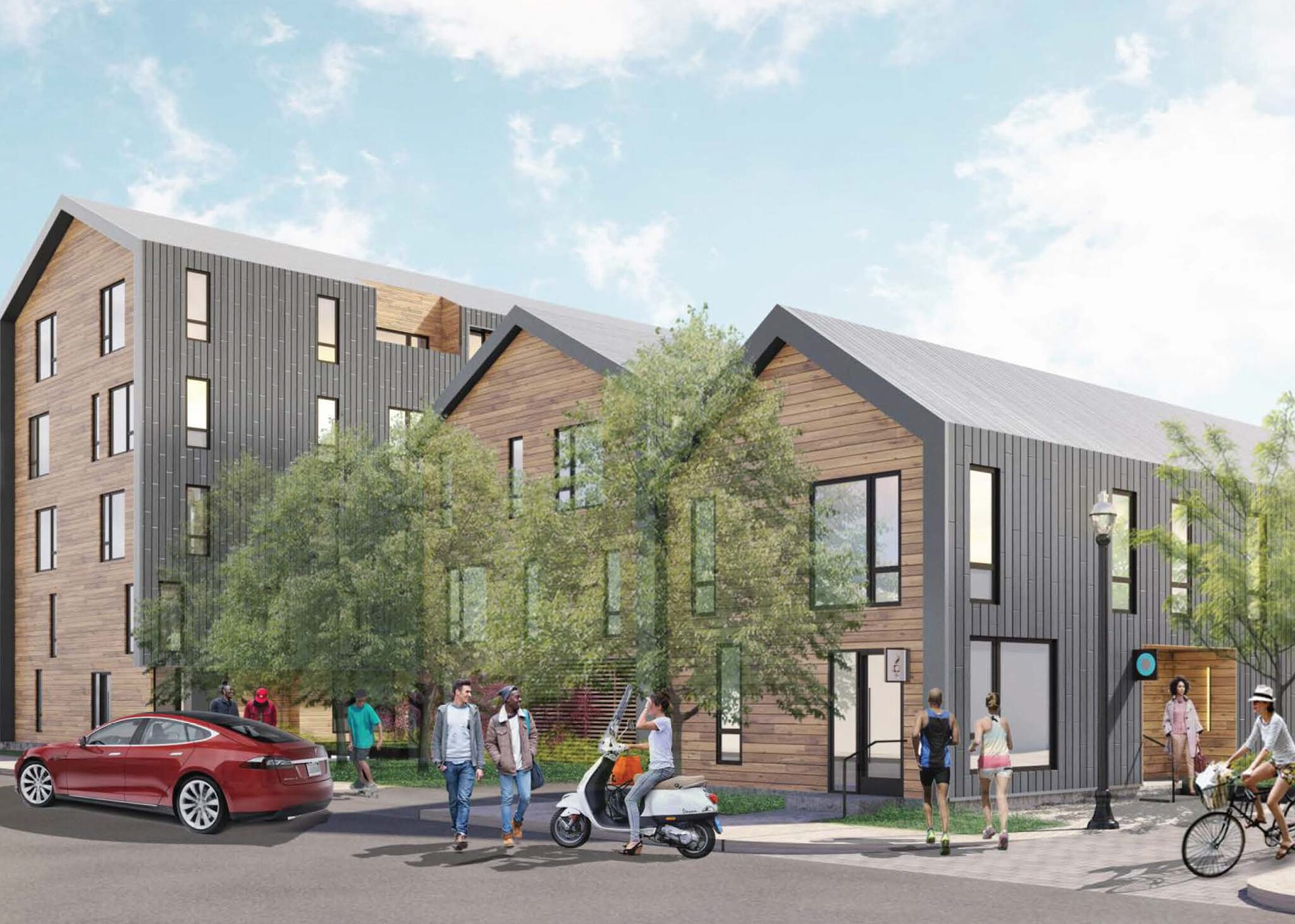 26 C Street Development Opportunity portefeuille de 3 propriétés à vendre sur LoopNet.ca Autre- Image 1 de 7