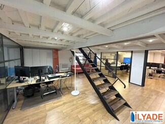 Plus de détails pour 8 Rue Euthymenes, Marseille - Bureau à vendre