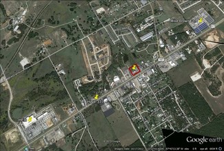 Plus de détails pour 4426 E Hwy 377, Granbury, TX - Terrain à vendre