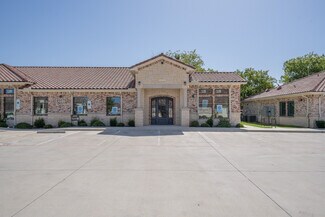 Plus de détails pour 4957 Golden Triangle Blvd, Fort Worth, TX - Bureau/Médical à louer