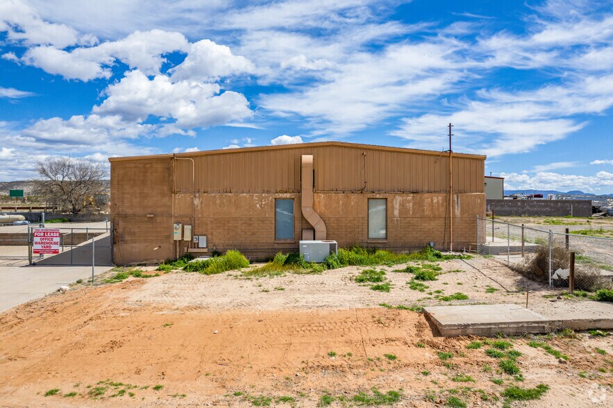 1575 Roadrunner, Camp Verde, AZ à louer - Photo du bâtiment - Image 3 de 28