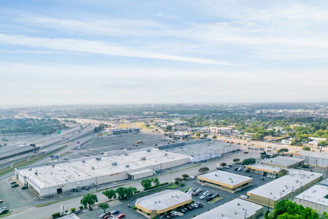 More details for 7950-8000 Anderson Sq, Austin, TX - Office for Lease