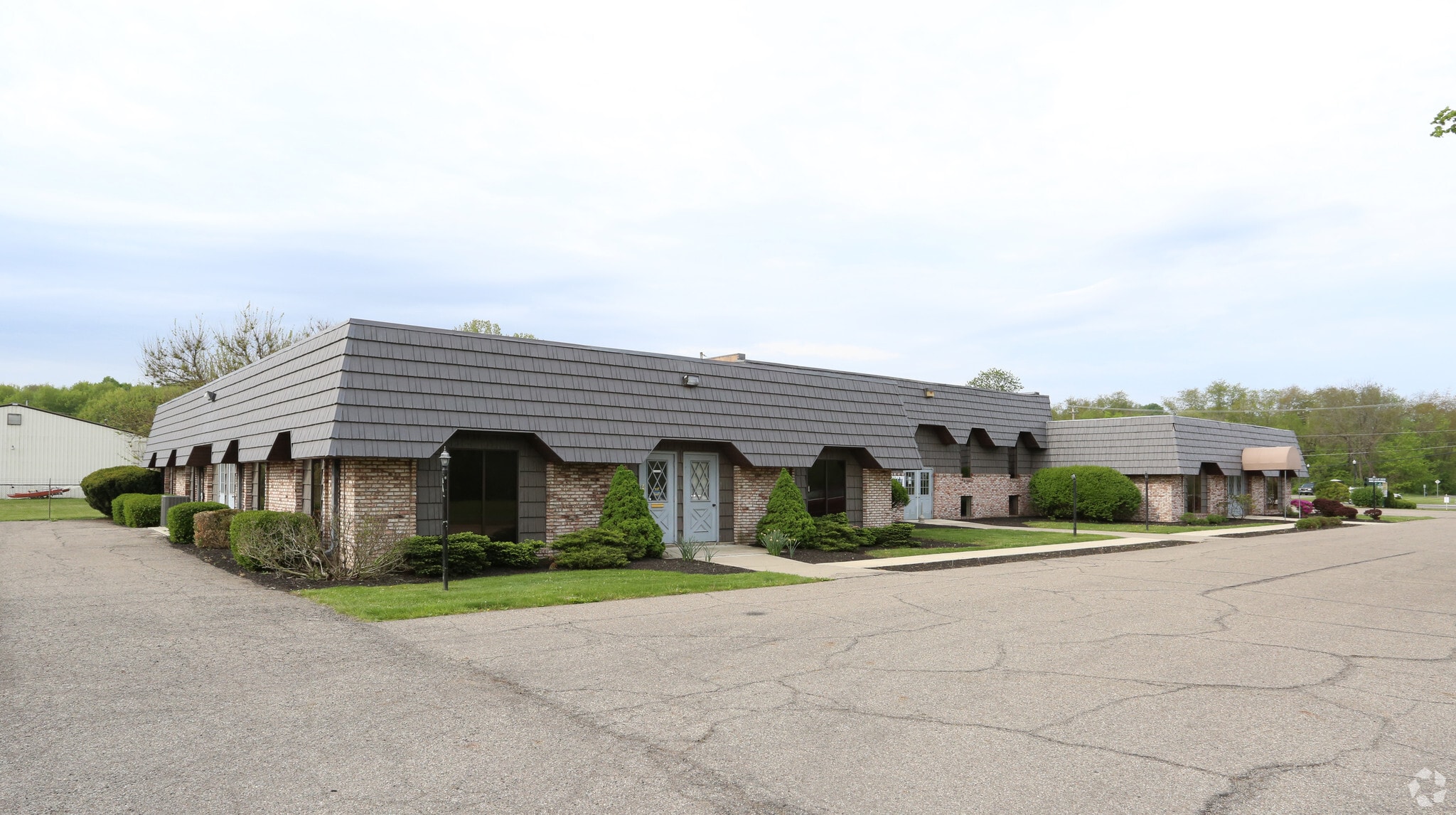 2112 Cherry Valley Rd, Newark, OH for lease Primary Photo- Image 1 of 6