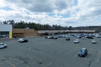 More details for 607-653 Broadway, Saugus, MA - Retail for Lease