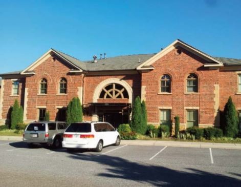 1325 Satellite Blvd, Suwanee, GA for lease - Building Photo - Image 2 of 2