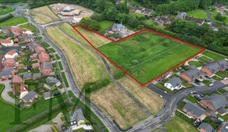 Plus de détails pour Sessay Grange, Middlesbrough - Terrain à vendre