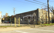 Sords Holdings Building - Warehouse