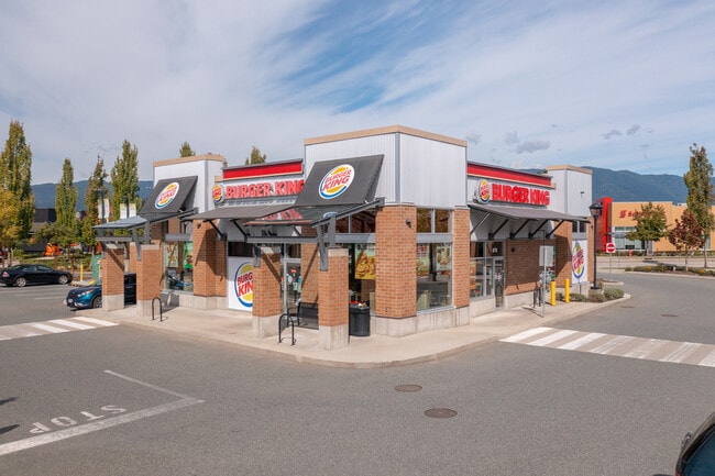 More details for 879 Sherling Pl, Port Coquitlam, BC - Retail for Lease