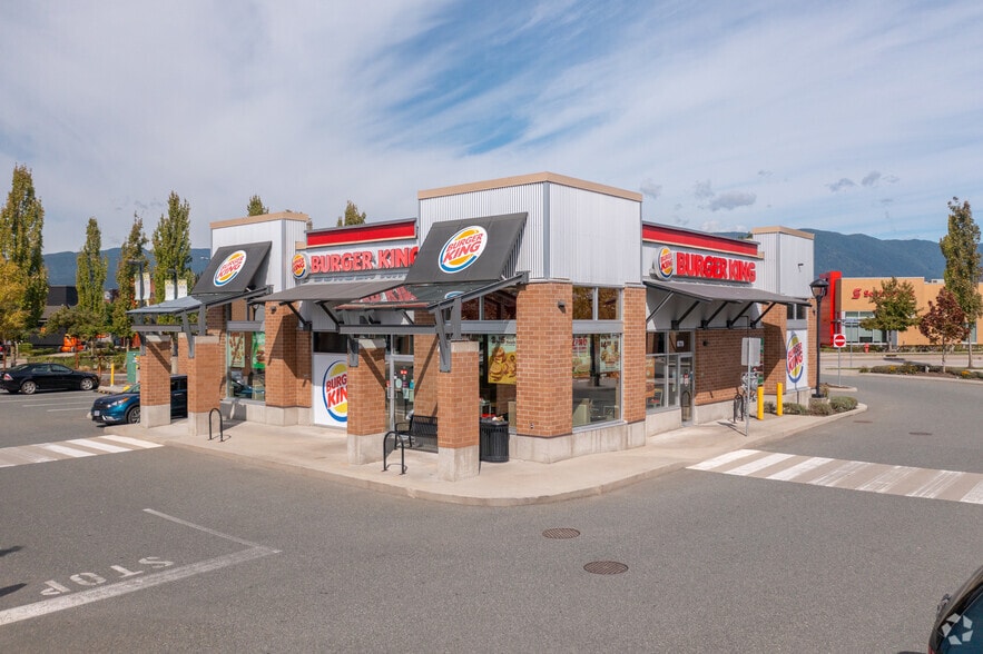 879 Sherling Pl, Port Coquitlam, BC for lease - Primary Photo - Image 1 of 11