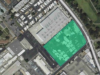 More details for 10433 Glenoaks Blvd, Pacoima, CA - Land for Lease
