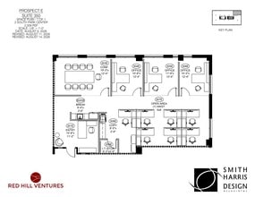 6135 Park South Dr, Charlotte, NC à louer Plan de site- Image 1 de 1